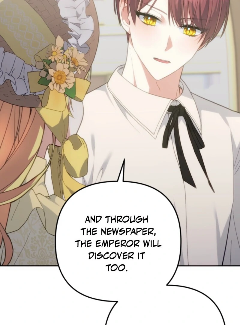 The Cutest Little Villainess Chapter 56 - page 86