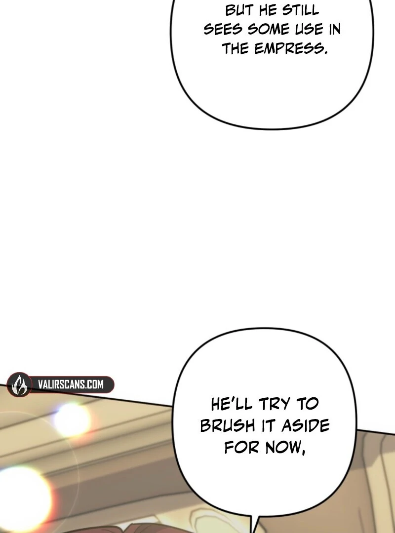 The Cutest Little Villainess Chapter 56 - page 87