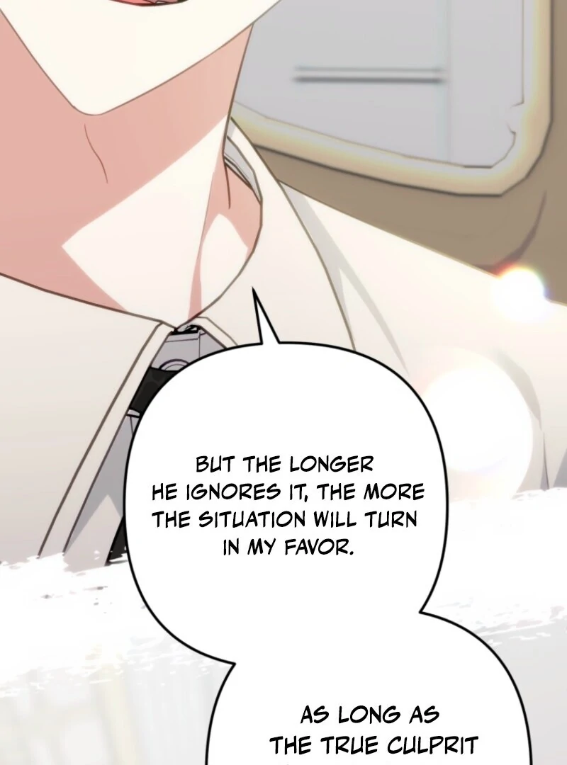 The Cutest Little Villainess Chapter 56 - page 89