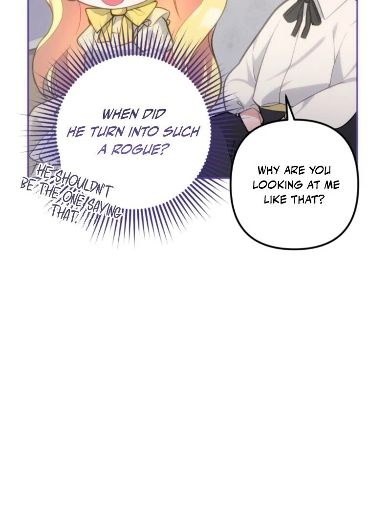 The Cutest Little Villainess Chapter 56 - page 93