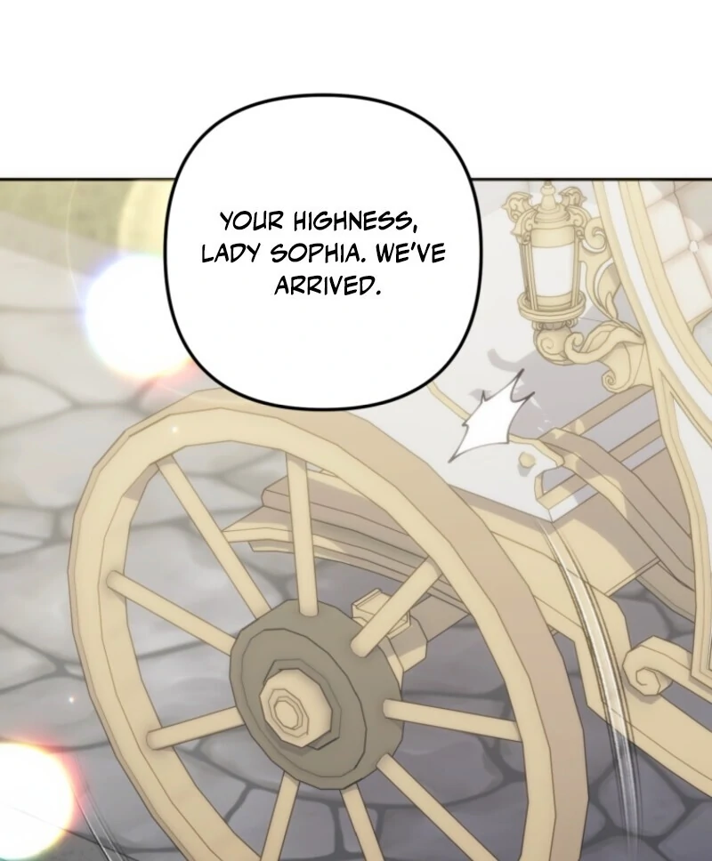 The Cutest Little Villainess Chapter 56 - page 94