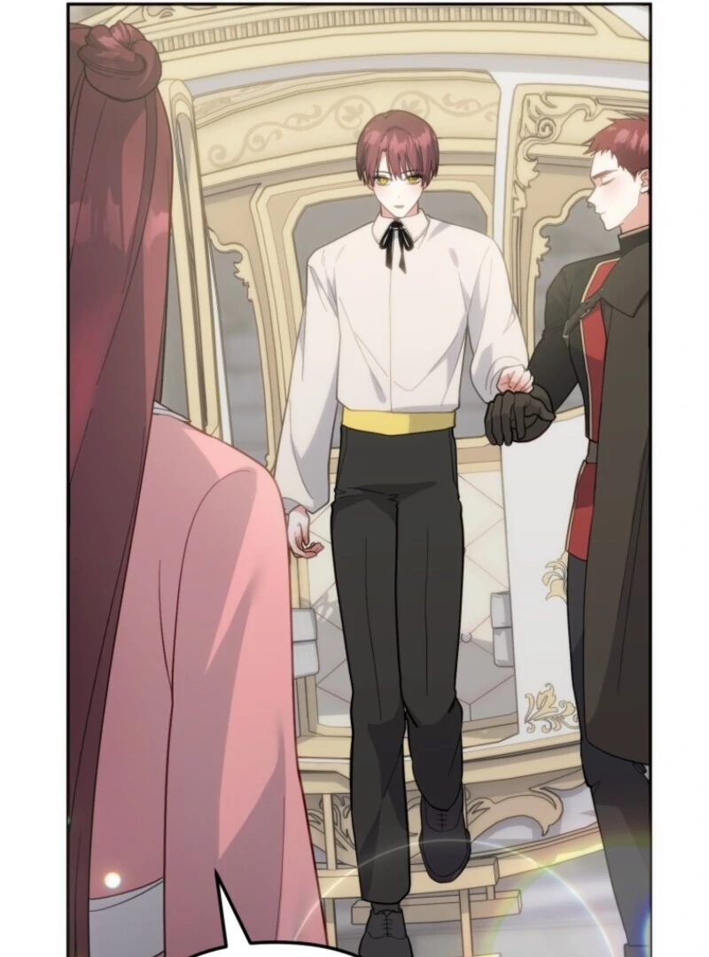 The Cutest Little Villainess Chapter 56 - page 96