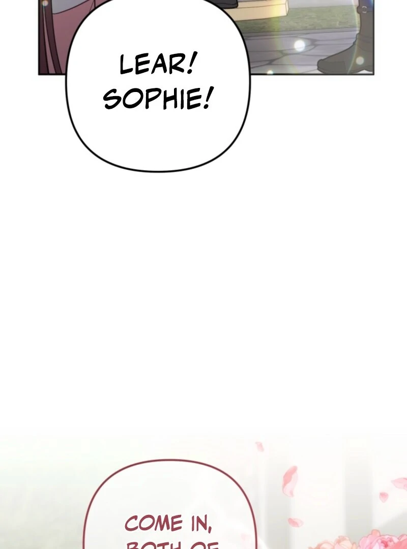 The Cutest Little Villainess Chapter 56 - page 97