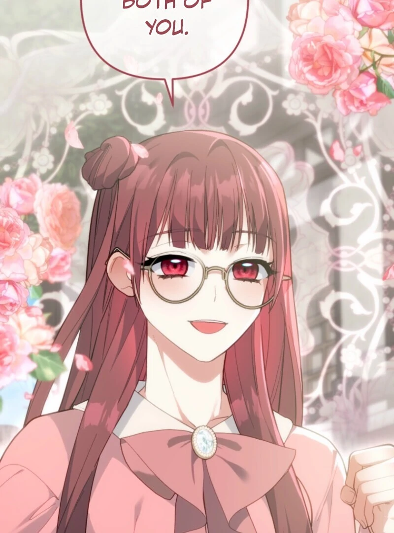 The Cutest Little Villainess Chapter 56 - page 98