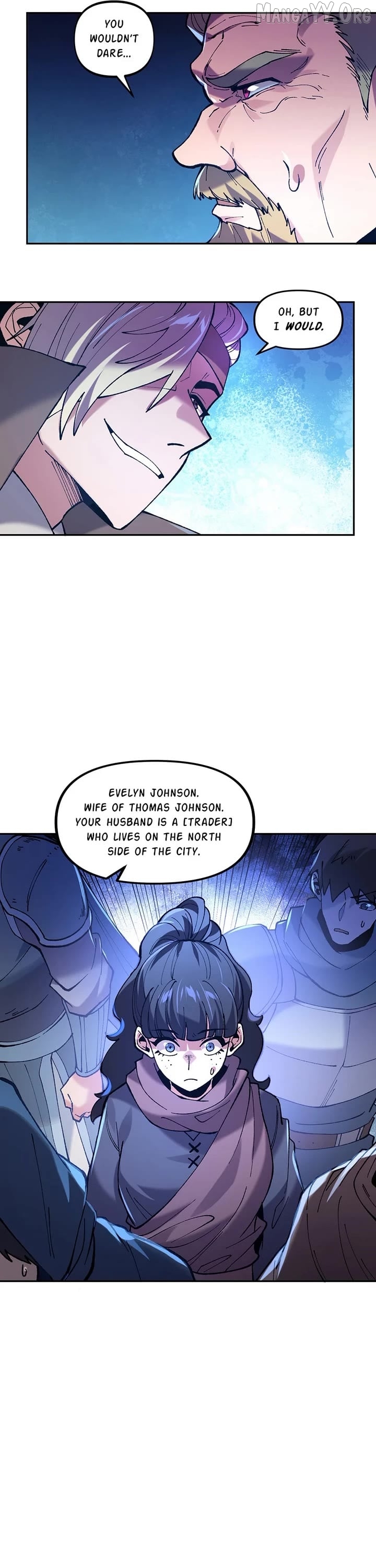 Salvos (A Monster Evolution LitRPG) Chapter 82 - page 12