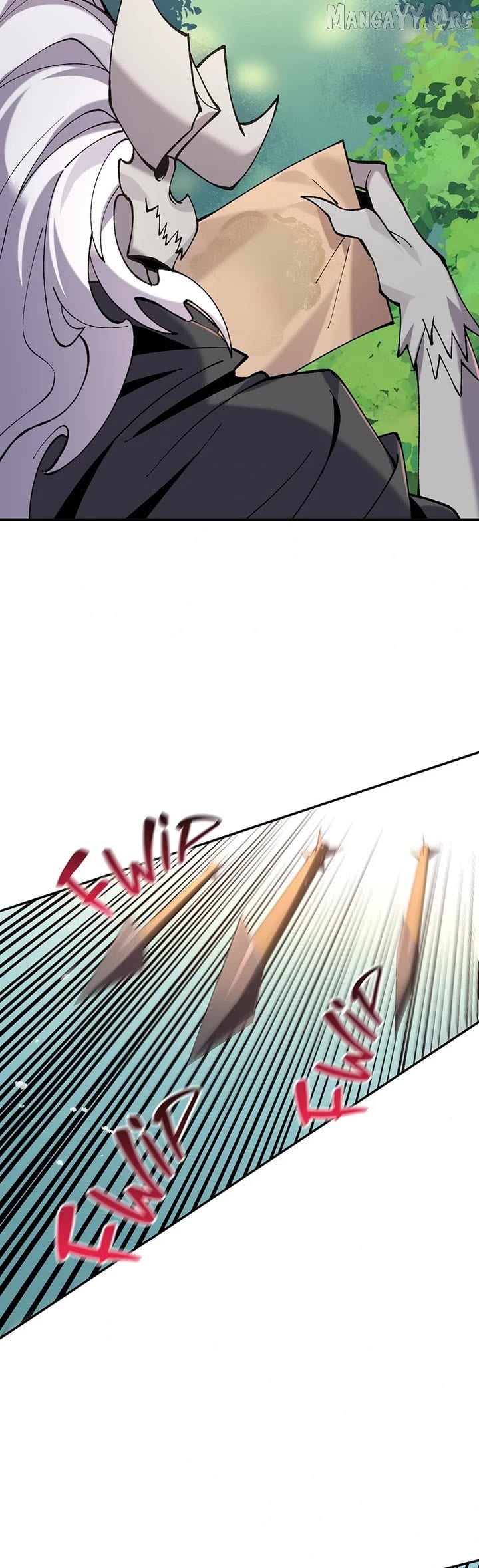 Salvos (A Monster Evolution LitRPG) Chapter 82 - page 40