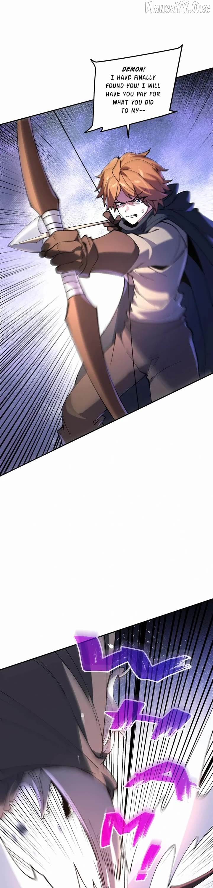 Salvos (A Monster Evolution LitRPG) Chapter 82 - page 42