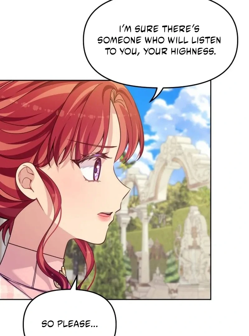 When Villainess And Villain Meet Chapter 82 - page 10