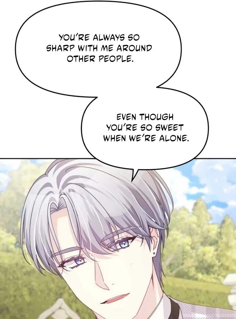 When Villainess And Villain Meet Chapter 82 - page 25