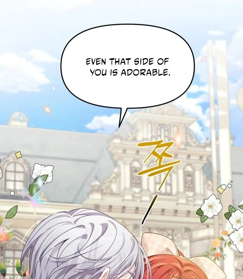 When Villainess And Villain Meet Chapter 82 - page 27