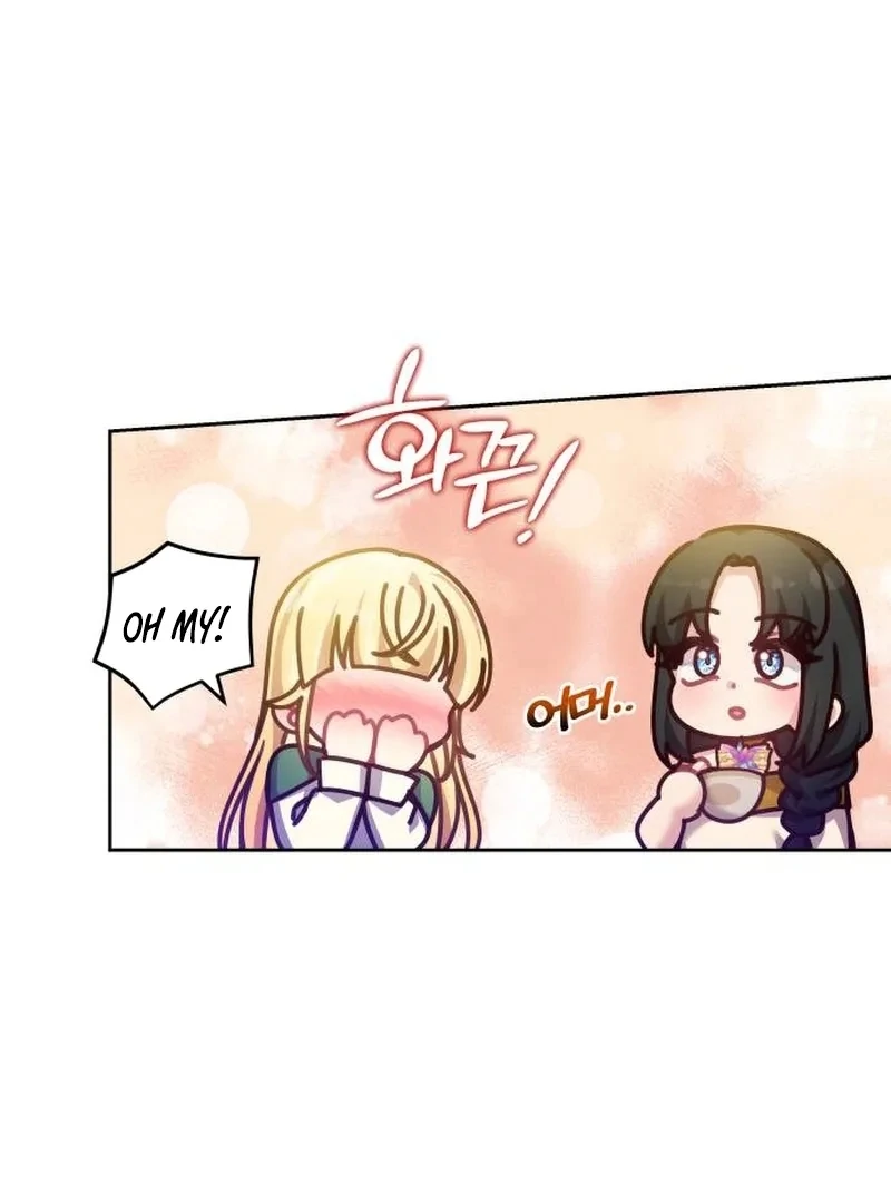 When Villainess And Villain Meet Chapter 82 - page 29