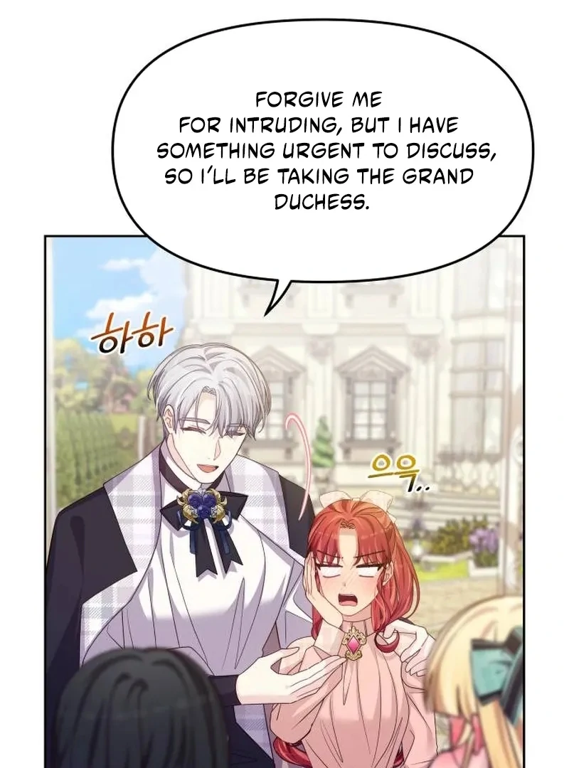 When Villainess And Villain Meet Chapter 82 - page 30