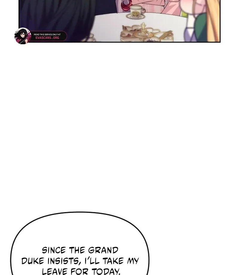 When Villainess And Villain Meet Chapter 82 - page 31