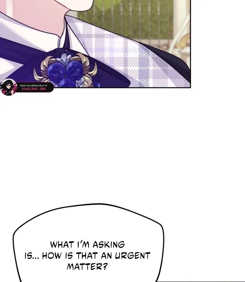 When Villainess And Villain Meet Chapter 82 - page 39