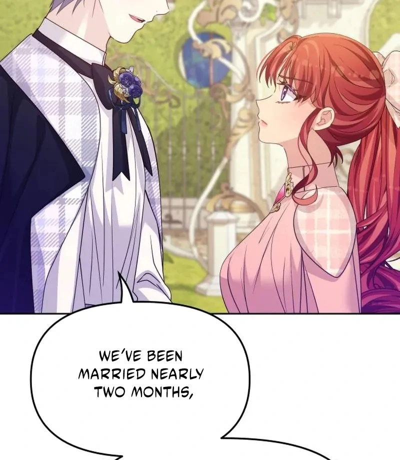 When Villainess And Villain Meet Chapter 82 - page 43