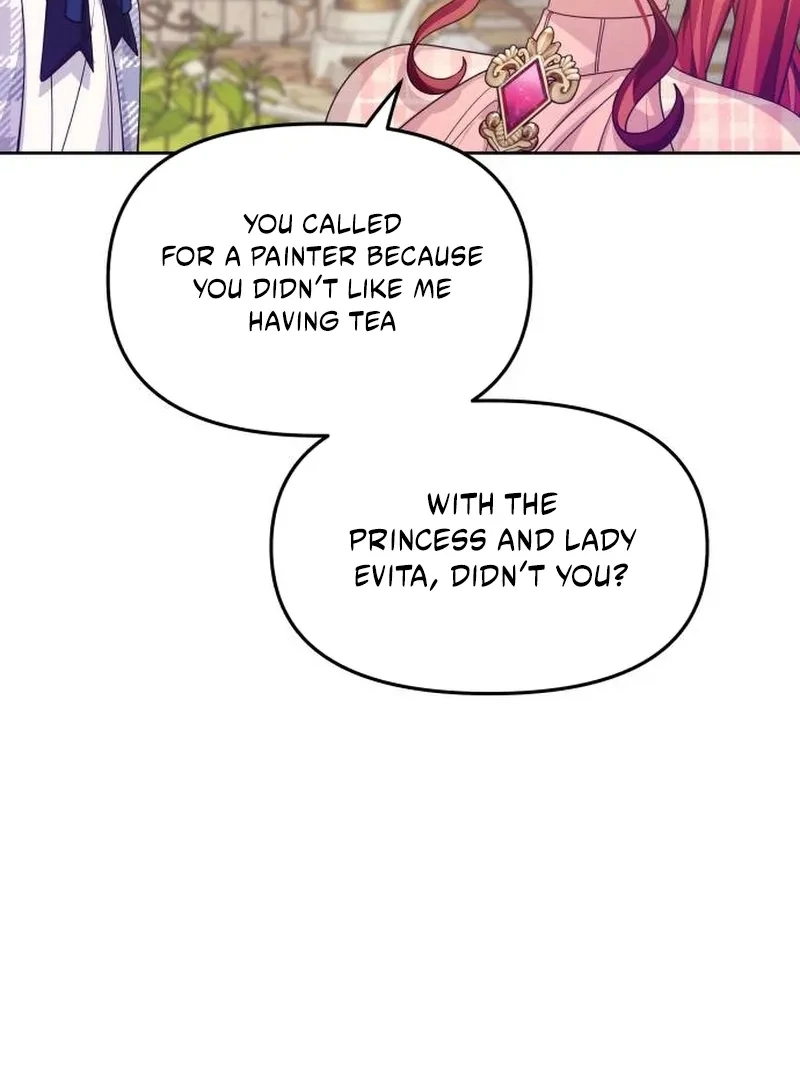 When Villainess And Villain Meet Chapter 82 - page 46