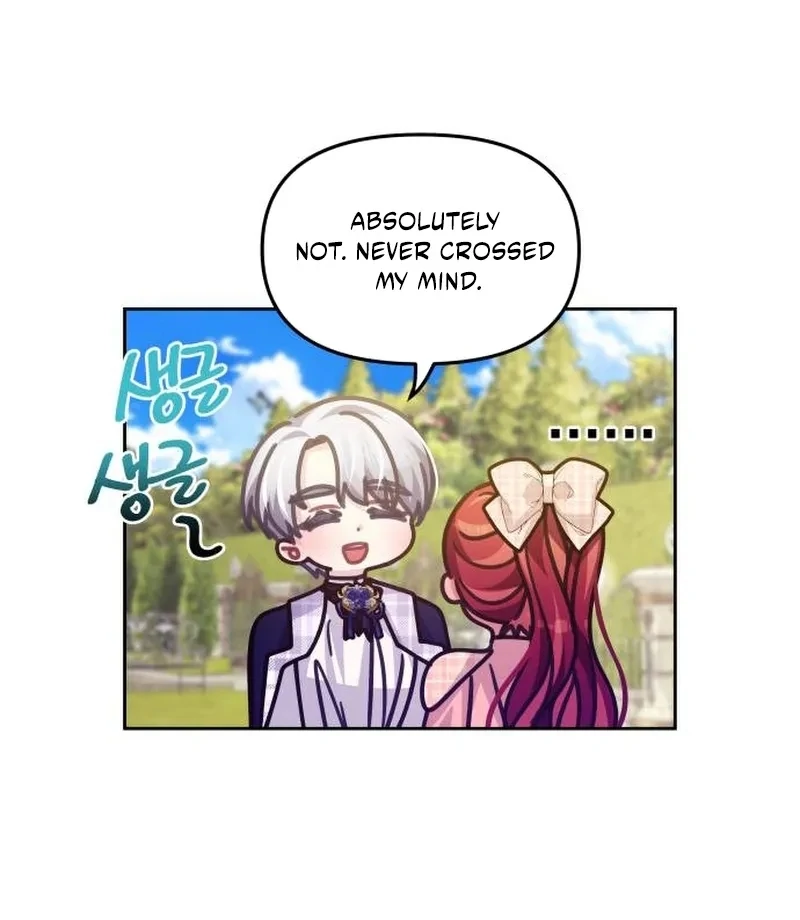 When Villainess And Villain Meet Chapter 82 - page 47