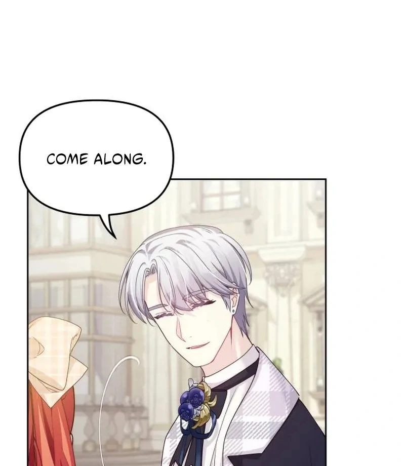 When Villainess And Villain Meet Chapter 82 - page 48