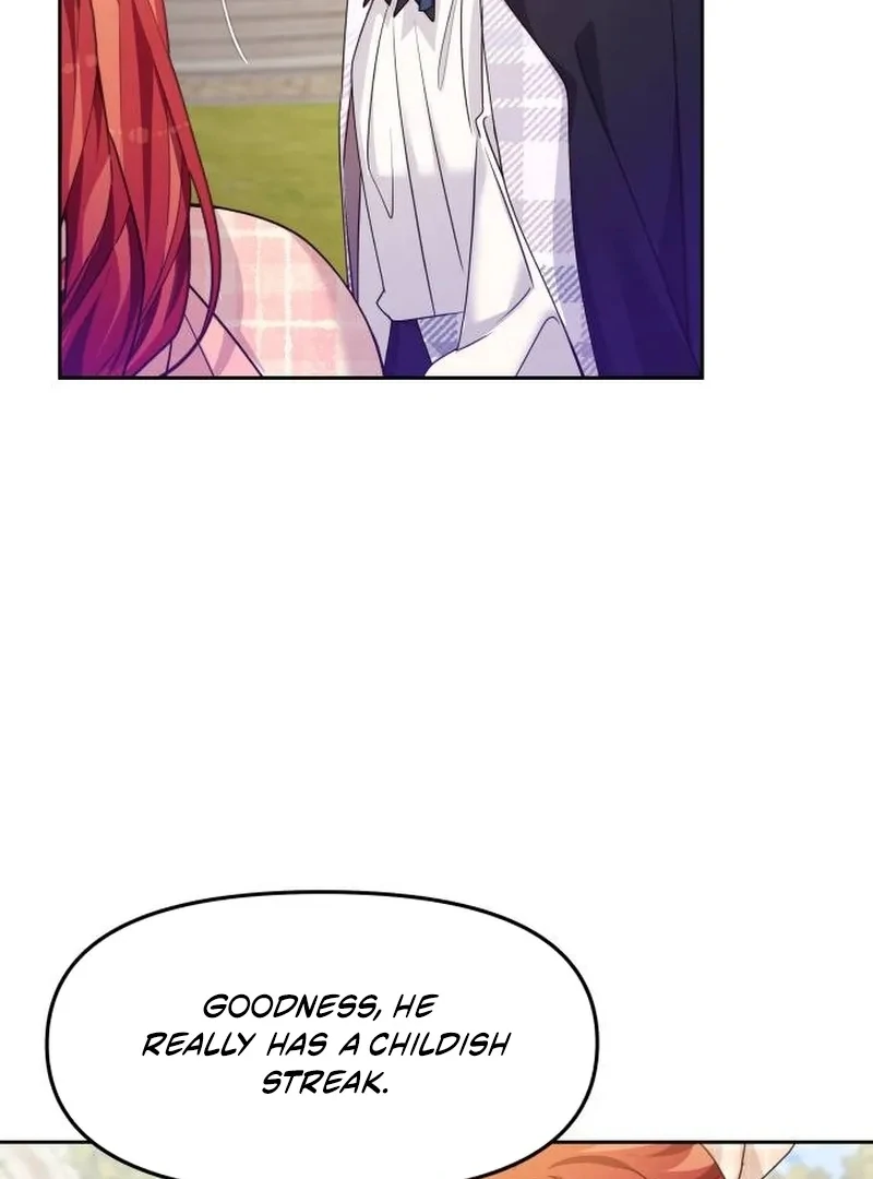 When Villainess And Villain Meet Chapter 82 - page 49