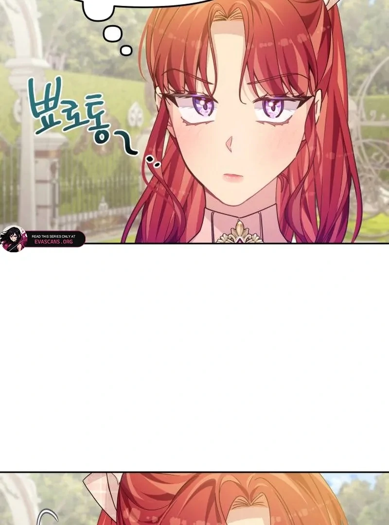 When Villainess And Villain Meet Chapter 82 - page 50