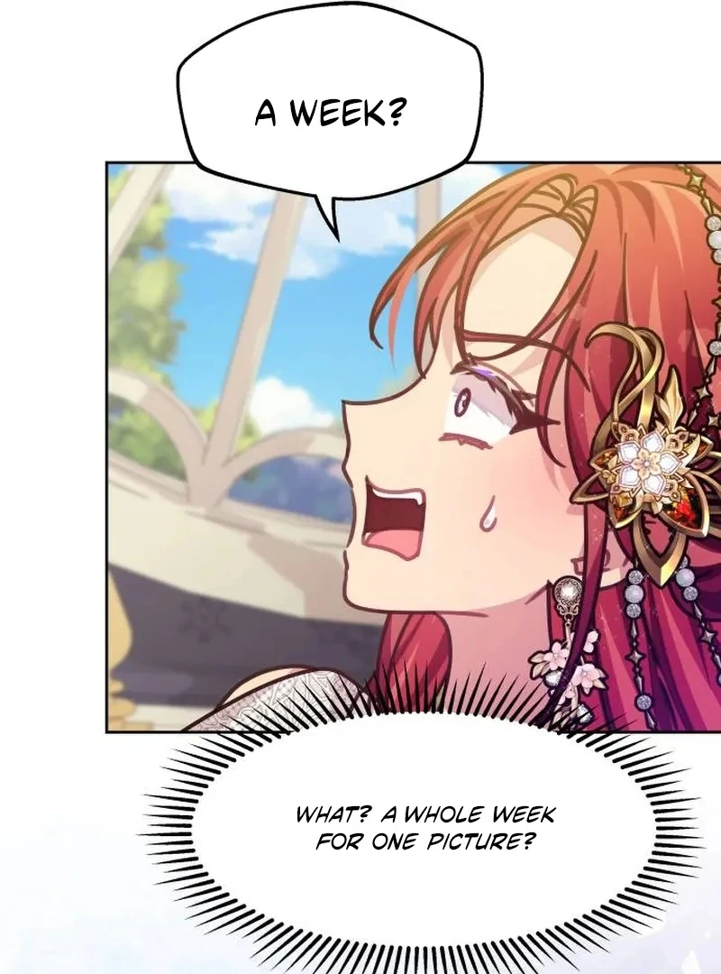 When Villainess And Villain Meet Chapter 82 - page 55