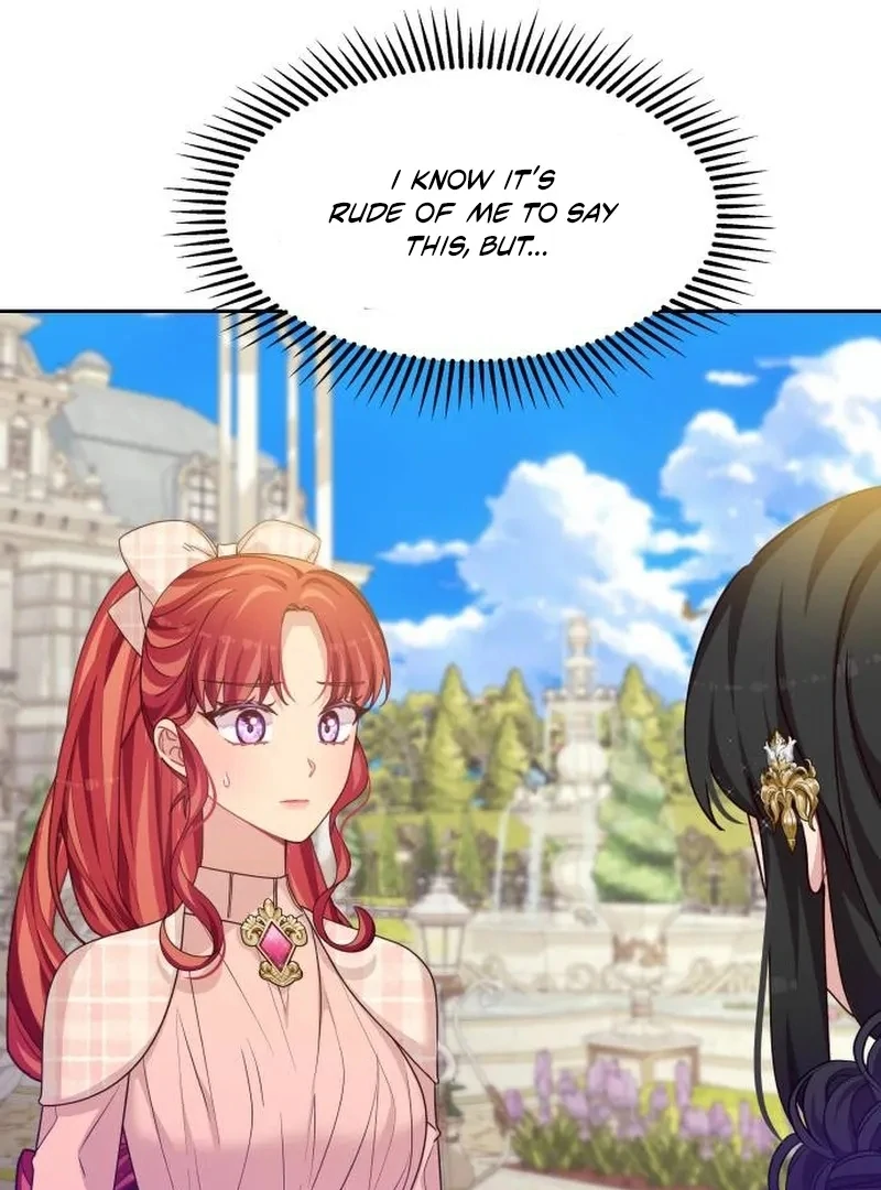 When Villainess And Villain Meet Chapter 82 - page 5