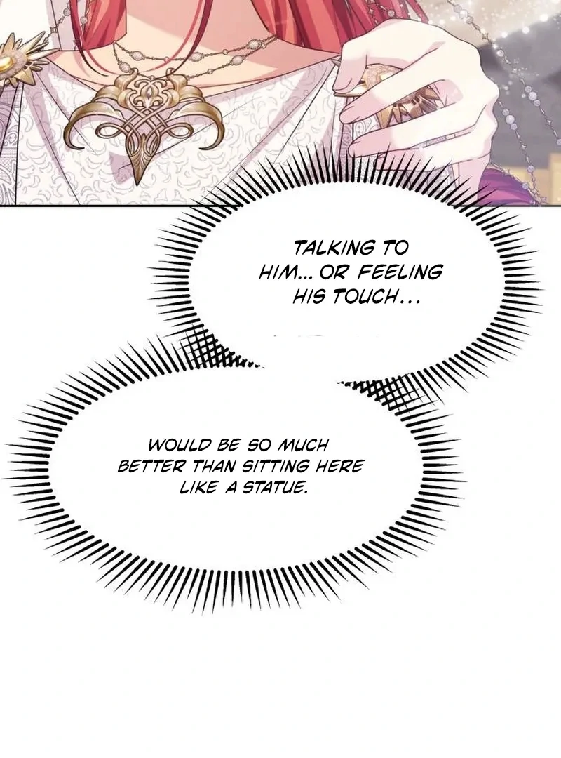 When Villainess And Villain Meet Chapter 82 - page 59