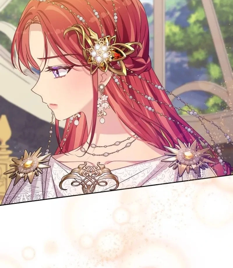 When Villainess And Villain Meet Chapter 82 - page 61