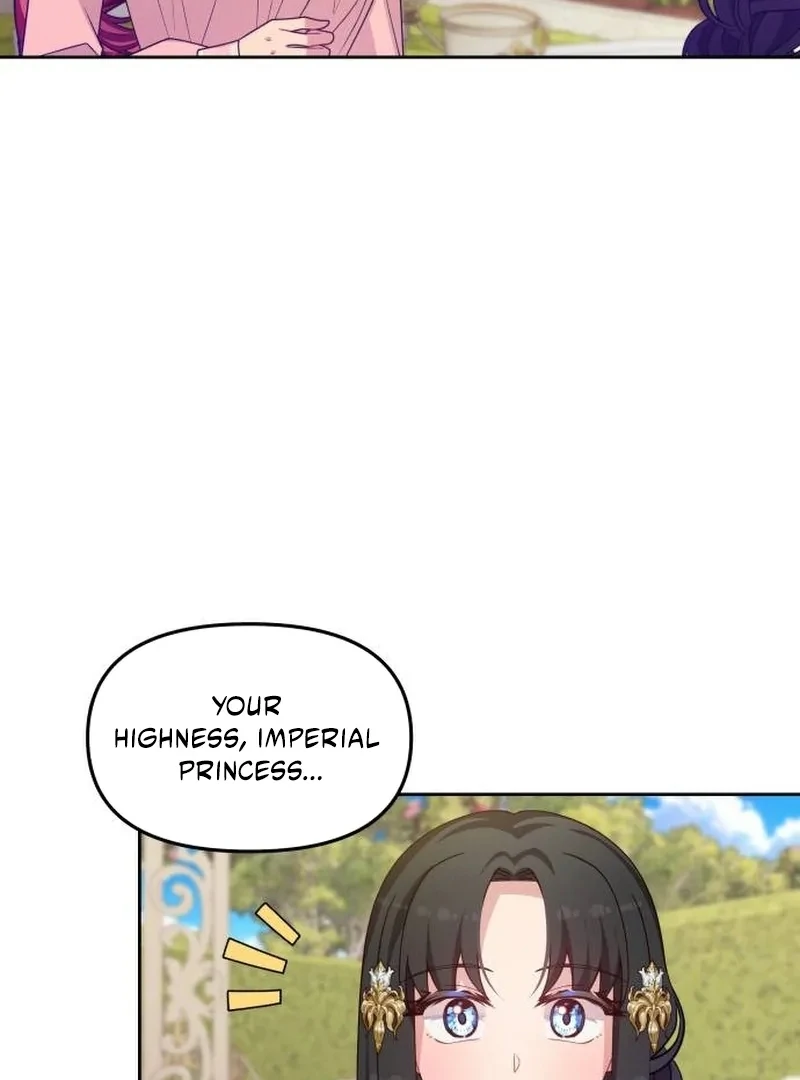 When Villainess And Villain Meet Chapter 82 - page 6