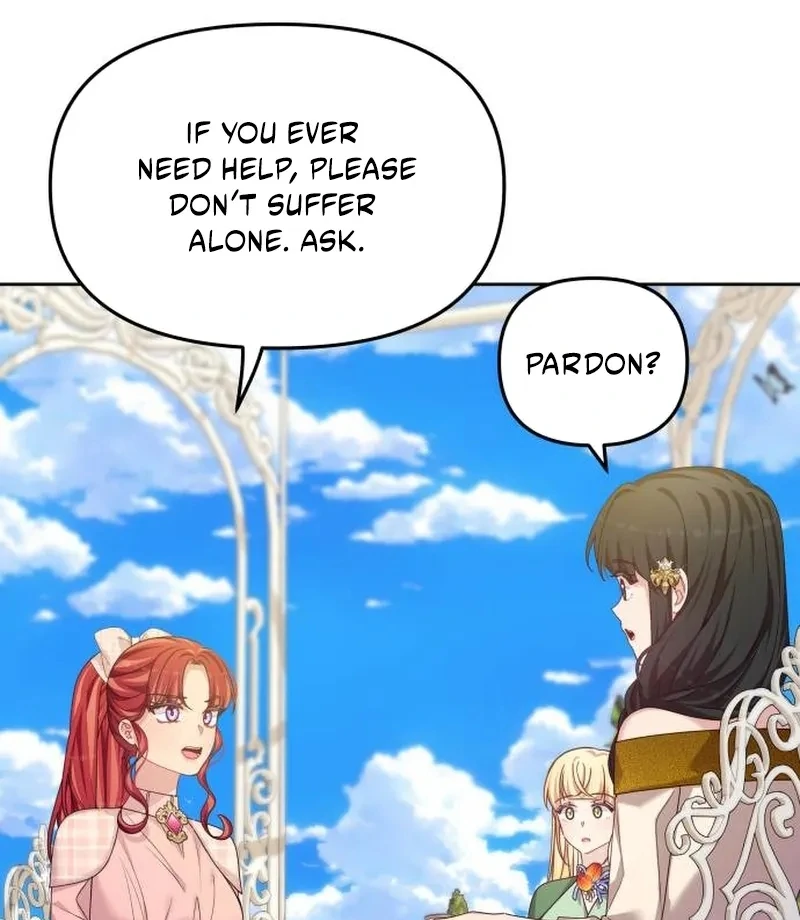 When Villainess And Villain Meet Chapter 82 - page 8