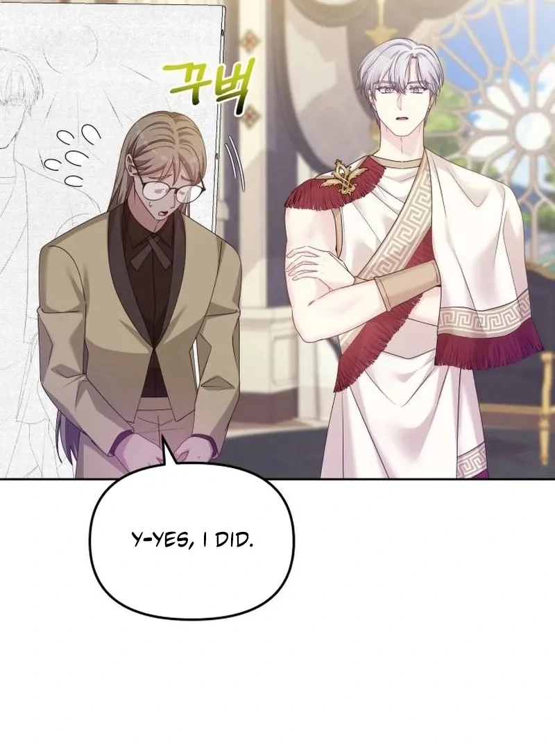 When Villainess And Villain Meet Chapter 83 - page 11