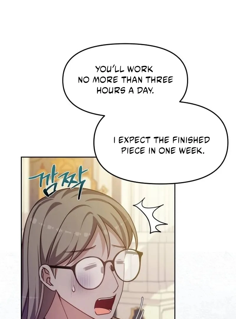 When Villainess And Villain Meet Chapter 83 - page 12