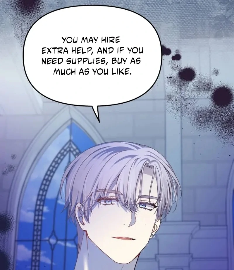 When Villainess And Villain Meet Chapter 83 - page 14