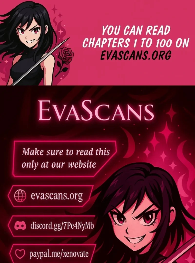When Villainess And Villain Meet Chapter 83 - page 1