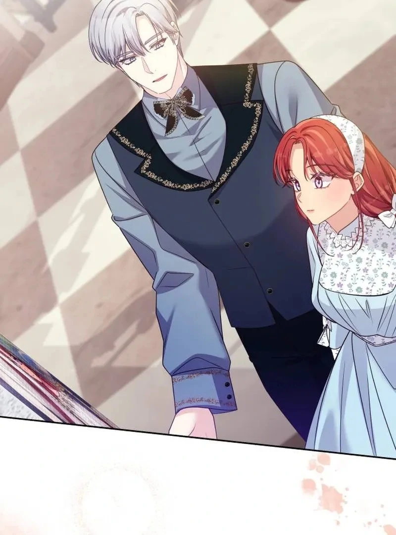 When Villainess And Villain Meet Chapter 83 - page 23