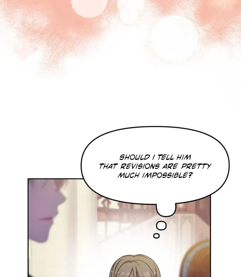 When Villainess And Villain Meet Chapter 83 - page 25