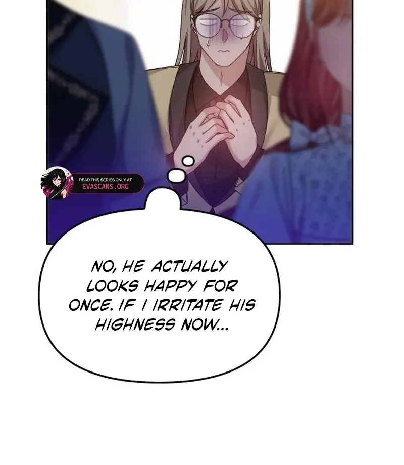 When Villainess And Villain Meet Chapter 83 - page 26