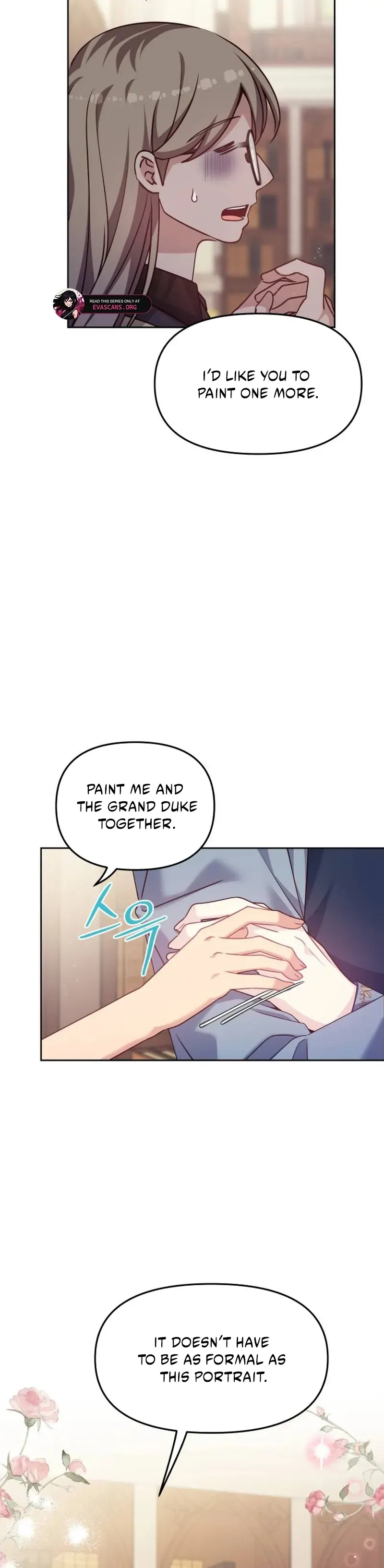 When Villainess And Villain Meet Chapter 83 - page 30