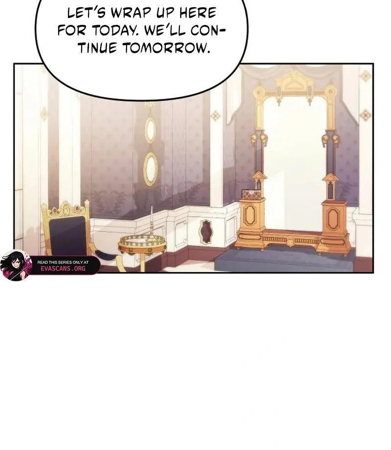 When Villainess And Villain Meet Chapter 83 - page 3