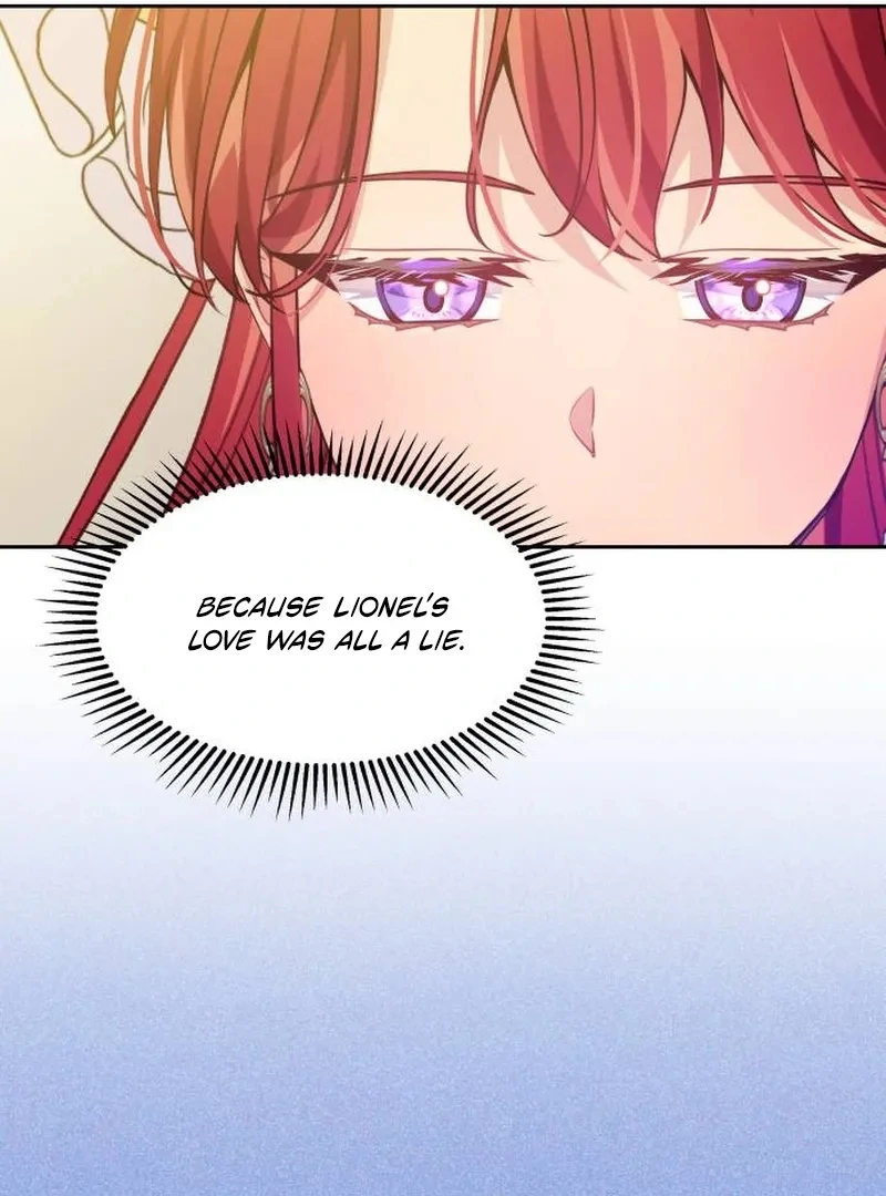 When Villainess And Villain Meet Chapter 83 - page 39