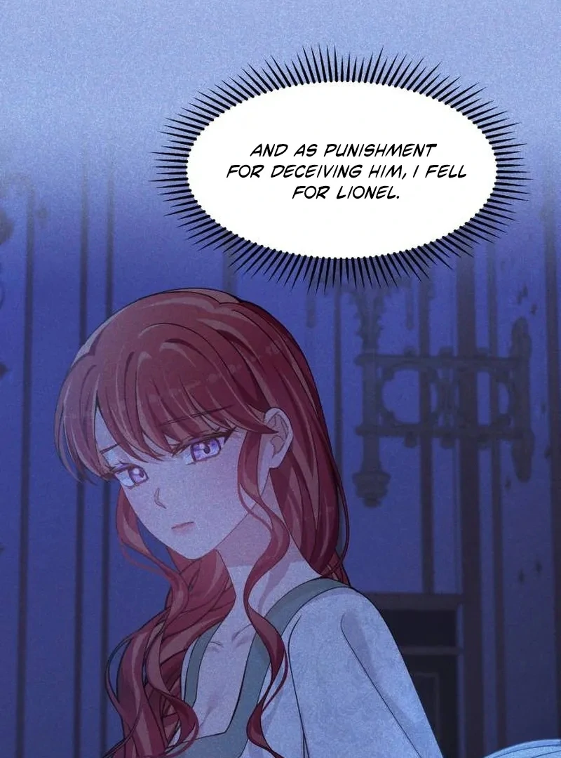 When Villainess And Villain Meet Chapter 83 - page 40