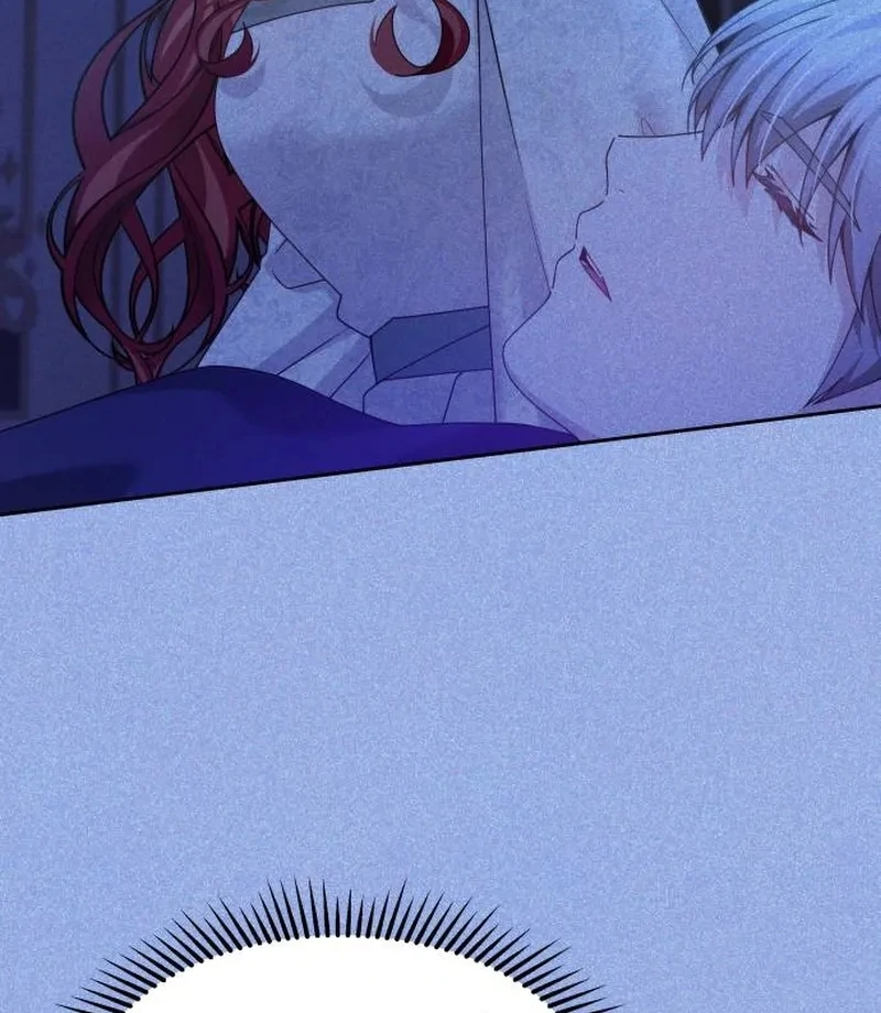 When Villainess And Villain Meet Chapter 83 - page 41
