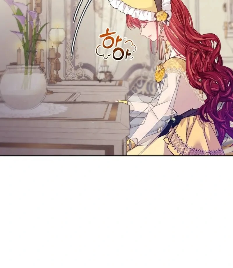 When Villainess And Villain Meet Chapter 83 - page 46