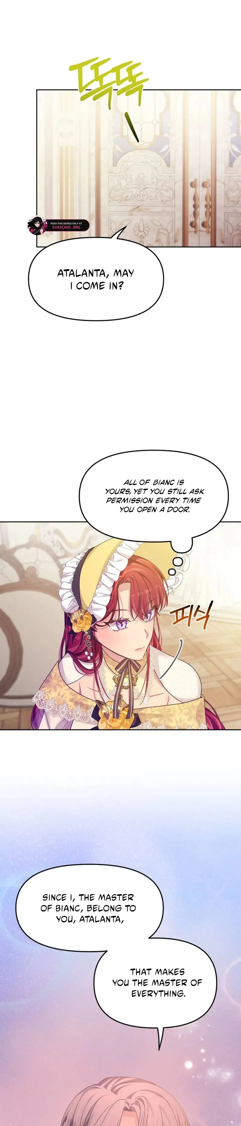 When Villainess And Villain Meet Chapter 83 - page 47