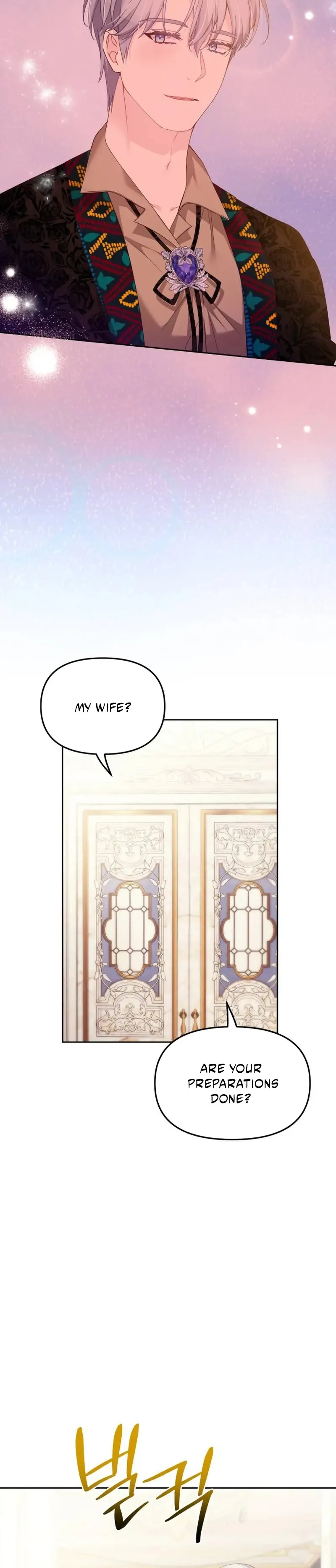 When Villainess And Villain Meet Chapter 83 - page 48