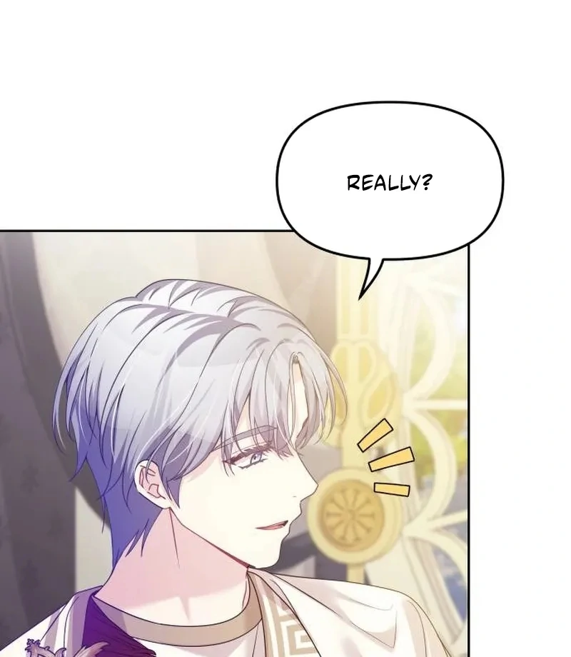 When Villainess And Villain Meet Chapter 83 - page 4