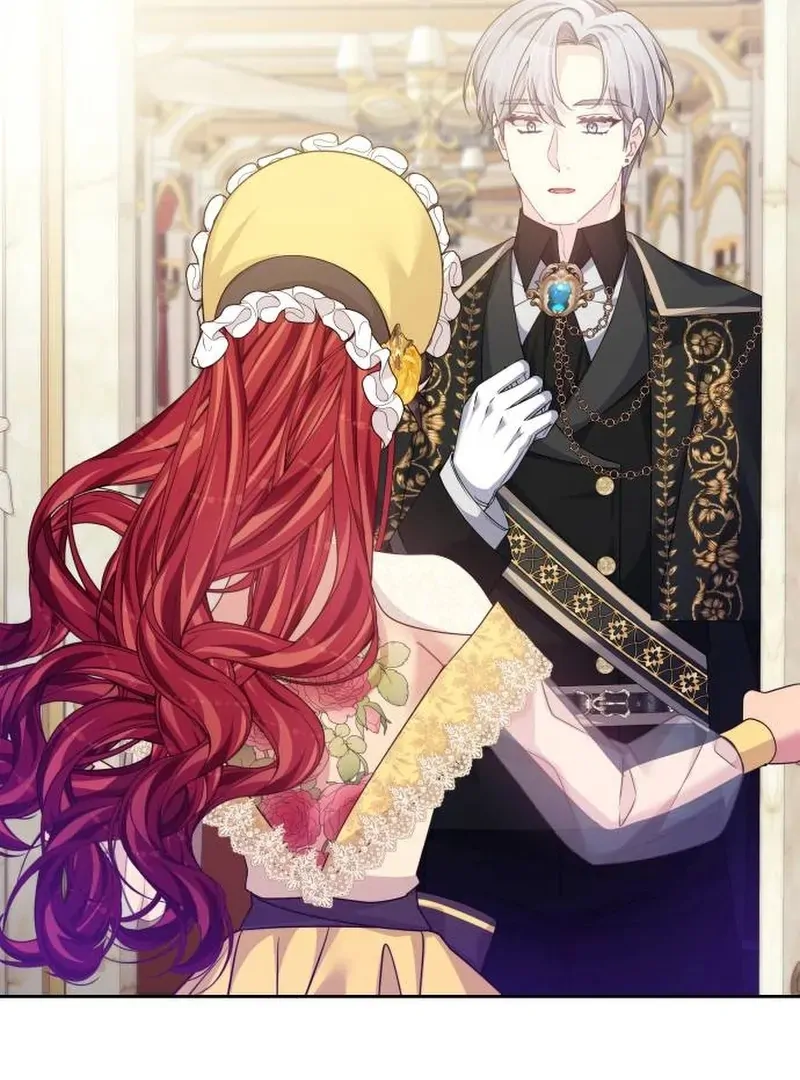 When Villainess And Villain Meet Chapter 83 - page 49