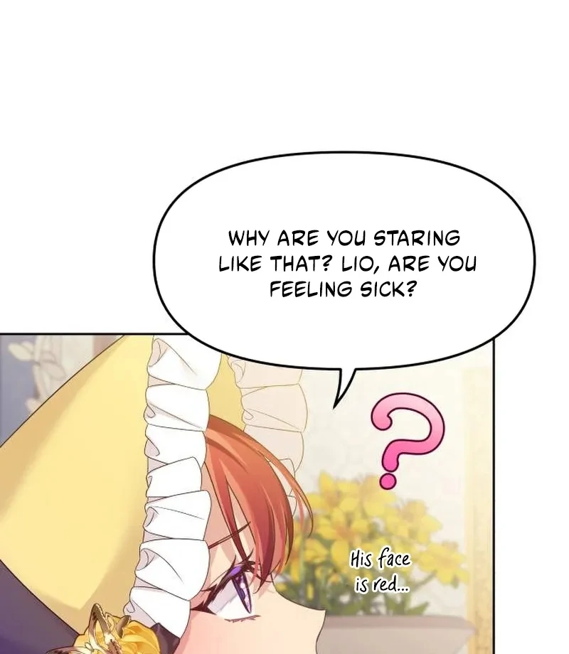 When Villainess And Villain Meet Chapter 83 - page 52