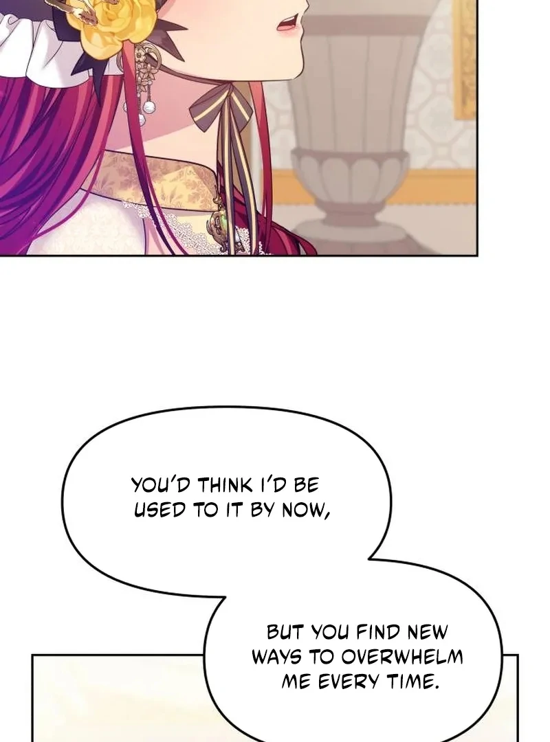 When Villainess And Villain Meet Chapter 83 - page 53