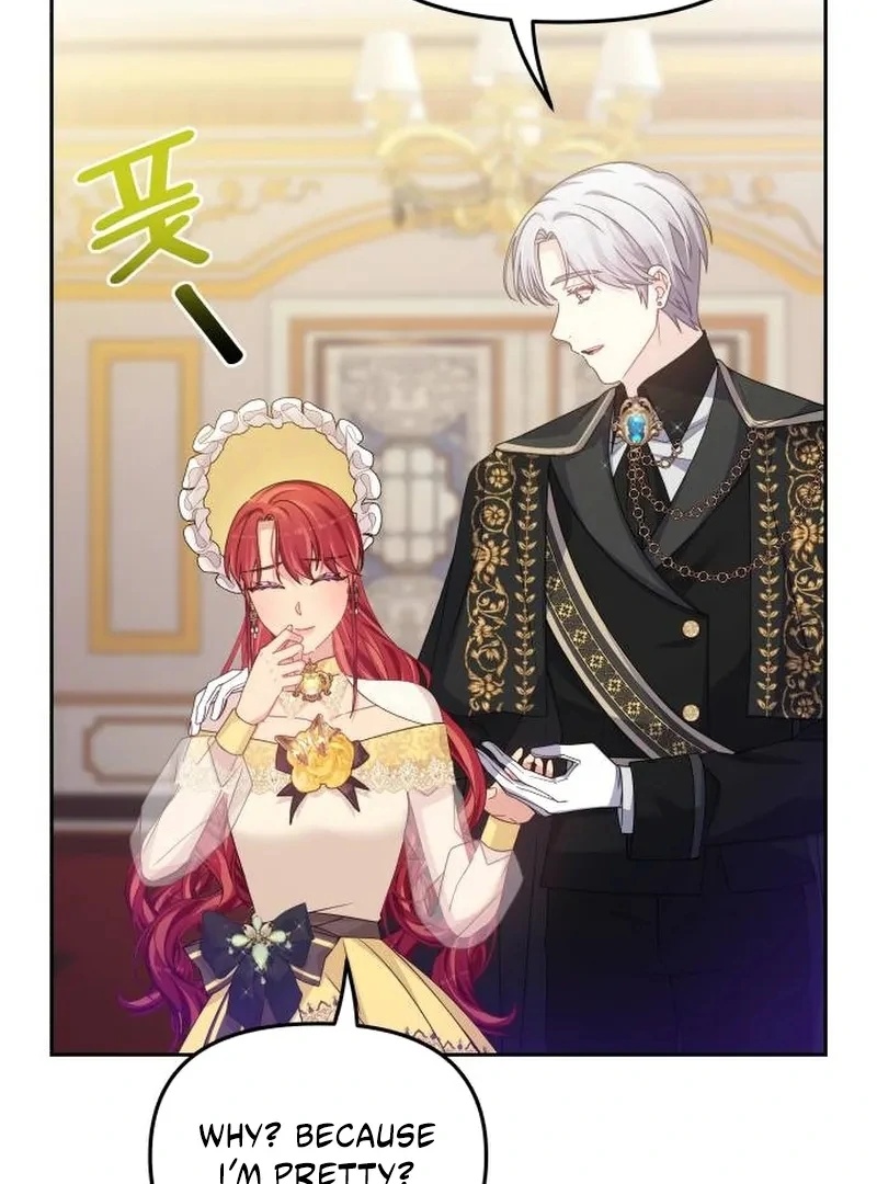 When Villainess And Villain Meet Chapter 83 - page 54